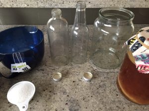 Kombucha