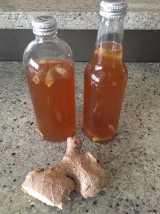 Kombucha